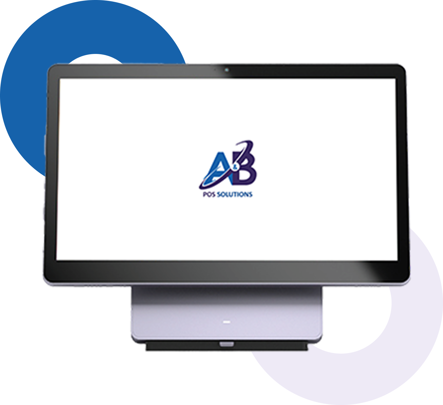 AB POS Customer Display System Interface